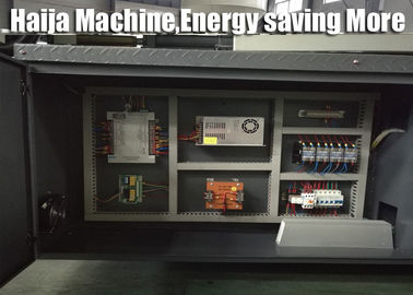 Energie - de Injectie van het besparingsbakeliet het Vormen Machine het Tarief van de 128 Graminjectie