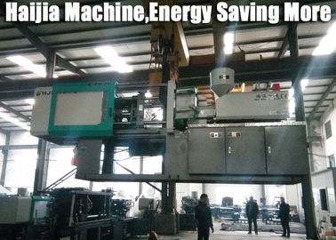 Het Voorvormeninjectie van het hoge Prestatieshuisdier het Vormen Machine Hoge Energie - besparingen