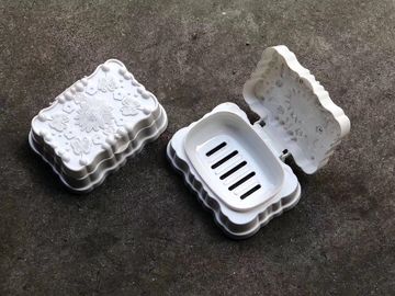 De Injectie van de Soapboxvorm vormde het Productcontainer van het Plastic Containershuishouden