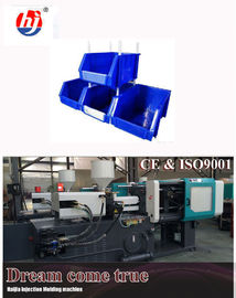 plastic containerinjectie het vormen de vorm die van de machinefabrikant lijn in China maken