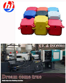 beschikbare plastic voedselcontainer met dekselinjectie het vormen de vormproductielijn van de machinefabrikant in ningbo