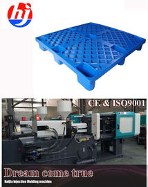 de plastic palletsinjectie het vormen productielijn van de de goede kwaliteitsvorm van de machinefabrikant in ningbo
