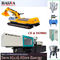4000 Ton High Stroke Injection Molding Machine met Techmation-Controlesysteem