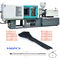 Eenstadium Injectie Stretch Blow Molding Machine Precision Techmation Control System