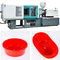 3600 KN High Speed Silicone Rubber Injection Moulding Machine voor nauwkeurig openen van malen