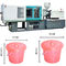 PLC-besturingssysteem PET-injectievormgietmachine 1400-1700 bar Injectiedruk