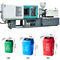 Automatische rubberinjectie gietmachine met een uitwerpslagkracht van 2-4 ton