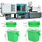 2-4 ton spuitstukkracht PET preform injectie gietmachine met automatische functie