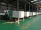 het plastic de dekselsinjectie van de metselaarkruik vormen die de productielijn van de de rangvorm van het machinevoedsel maken kostte in China
