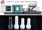 140 Ton Plastic Pet Preform Injection Vormende Machine met Servomortor