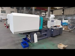PID 820 mm thermoplastische spuitgietmachine