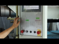 Hydraulische spuitgietmachine Hoogdrukspuitmachine voor het spuitgeven van polyurethaanfoom