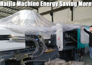 Energie - besparings Hydraulische Injectie het Vormen Druk 275 Mpa van de Machineinjectie