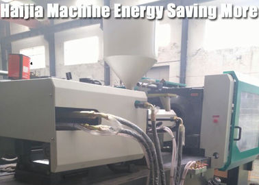 50 toninjectie het Vormen Machine, de Plastic Emmer Tweelingcilinder van de Productiemachine