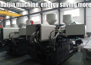 Volledig Automatische Energie - besparingsinjectie het Vormen Machine 13900 het Gewicht van KN 60t