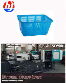 de doosinjectie van de plastic kratmand het vormen de vormproductielijn van de machinefabrikant in China