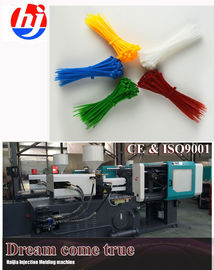 plastic de spoelspoel van de draadkabel voor het winden van injectie het vormen de vormproductielijn van de machinefabrikant in ningbo voor verkoop