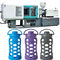 2 - 4 ton Ejector Force PET Preform Injection Molding Machine Versatile functionaliteit
