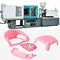 Hoge het Afgietselmachine van de Dikte7800kn Automatische Plastic Injectie met Smeringssysteem