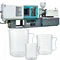 High Stroke Energy Saving Injection Moulding Machine met QT500 Klampen