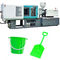 PLC-besturing Bakeliet Plastic Injection Molding Machine Met Luchtkoeling