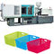 High Force Energy Saving Injection Molding Machine met porcheson-besturingssysteem