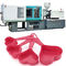 3600 Clamping Unit Toy Moulding Machine met elektrische verwarming en infraroodverwarming
