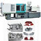 High Mould Thickness Energy Saving Injection Molding Machine QT500 voor producten