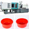 Techmatiecontrolesysteem Plastic injection moulding machine