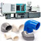 High-Stroke Energy Saving Injection Molding Machine met automatisch koelsysteem 7800KN