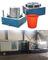 120 ton spuitgietmachine met 200-300 ton klemkracht en 6,5 kW verwarmingsvermogen