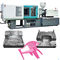 Precise PET Preform Injection Molding Machine 7-15 KW Verwarmingsvermogen 30-50 mm Schroefdiameter