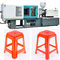 Clamping Force Cap Molder Machine / Tpr Injection Moulding Machine Injectiedruk 1400-1700 bar