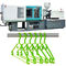 Automatische PET-injectie-gietmachine voor preform 100-300 ton Klemkracht 7-15 KW Verwarmingsvermogen