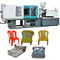 Elektrische spuitgietmachine voor stoelen 150-250 bar Spuitdruk 25-80 mm Schroefdiameter