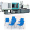 Precision Plastic Chair Injection Moulding Machine 100-300 Ton Klemkracht 220V/380V Spanning