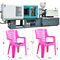 Precision Plastic Chair Injection Moulding Machine 100-300 Ton Klemkracht 220V/380V Spanning