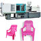 Automatische elektrische spuitgietmachine voor de productie van stoelen