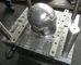 Van de de Helm Hydraulische Plastic Injectie van het kogelbewijs het Afgietselmachine 2400KN het Vastklemmen Kracht