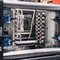 De Flessenvoorvormen die van het 16 Holtehuisdier Automatische Injectie het Vormen Machine met Servomotor maken