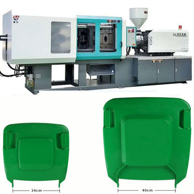 Automatische Plastic Stoel Vormende Machine met het Verwarmen van Macht 7-15 kW