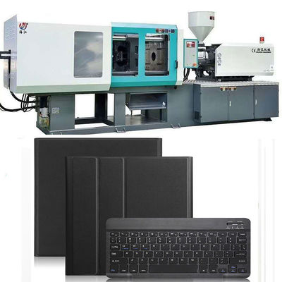 Automatic Medical Disposable Plastic Syringe Making Machine 1 Ml-100Ml Syringe Production Line