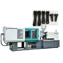 PID het Bakelietinjectie van de Temperatuurcontrole het Vormen Machine 15 - 45KW