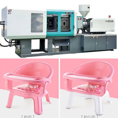 Hoge het Afgietselmachine van de Dikte7800kn Automatische Plastic Injectie met Smeringssysteem