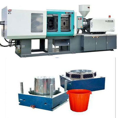 Bakeliet 6A gloeilamphouder maken machine met kraagbalk vergrendeling klem eenheid