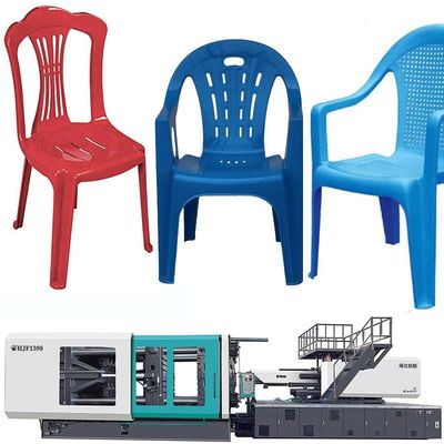 Gemaakte rubbermachine met een hoge schimmeldikte met infraroodverwarming