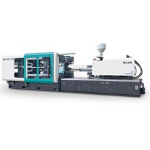 100 - 300 MPa Bakeliet Injection Molding Machine Hydraulisch aandrijfsysteem