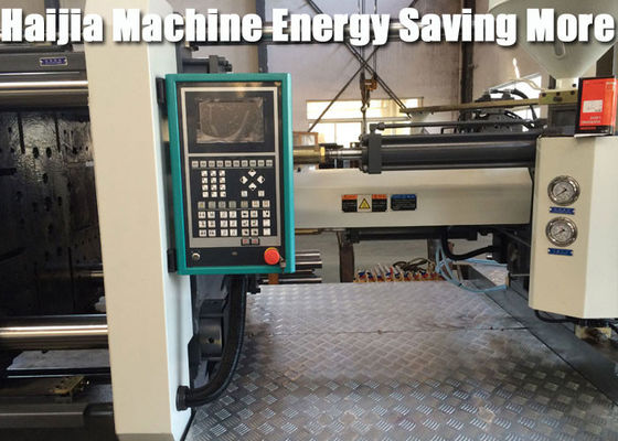 Op zwaar werk berekende pvc-Pijpcontactdoos die Machine, pvc-Machine 800 KN maken van de Pijpkoppeling