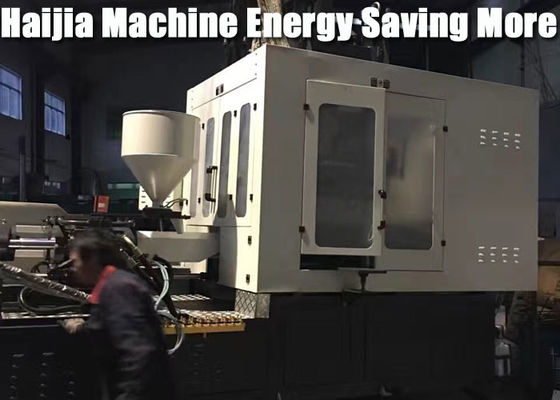 PE/pp/HDPE Slaginjectie het Vormen de Machine, leidden Bol Makend Machine 22kw