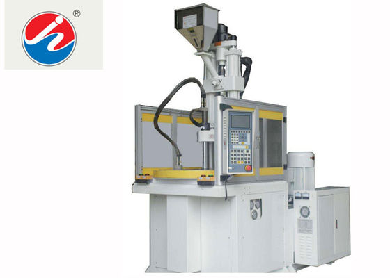 7 ton Verticaal Injectie het Vormen Machinenitride en NIP/Met een laag bedekte Nitroflon